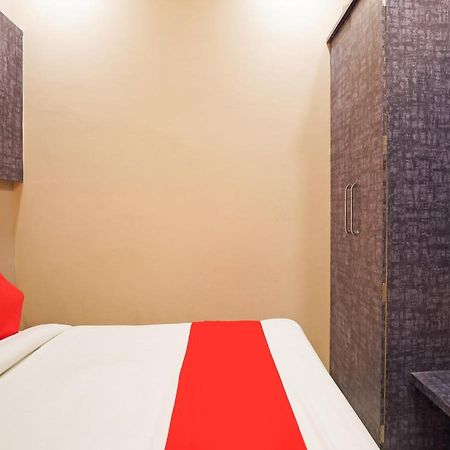 瓦拉纳西 Oyo 74707巴拉吉旅馆酒店 外观 照片