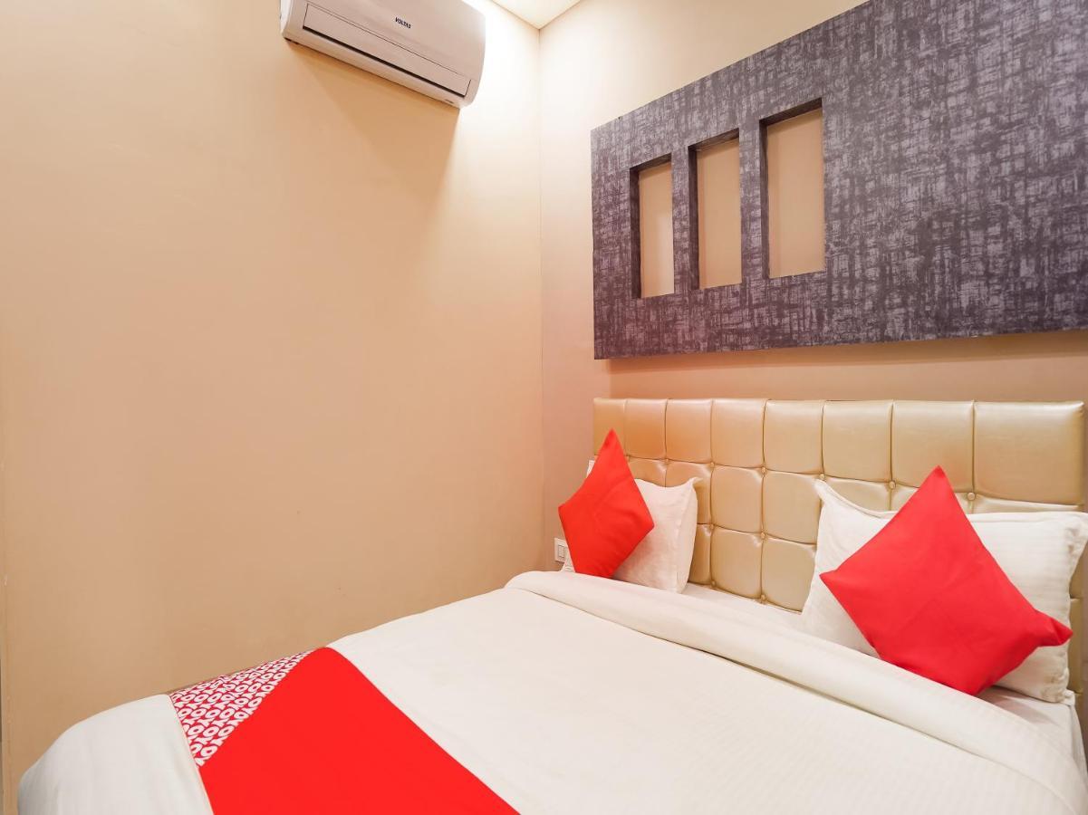 瓦拉纳西 Oyo 74707巴拉吉旅馆酒店 外观 照片